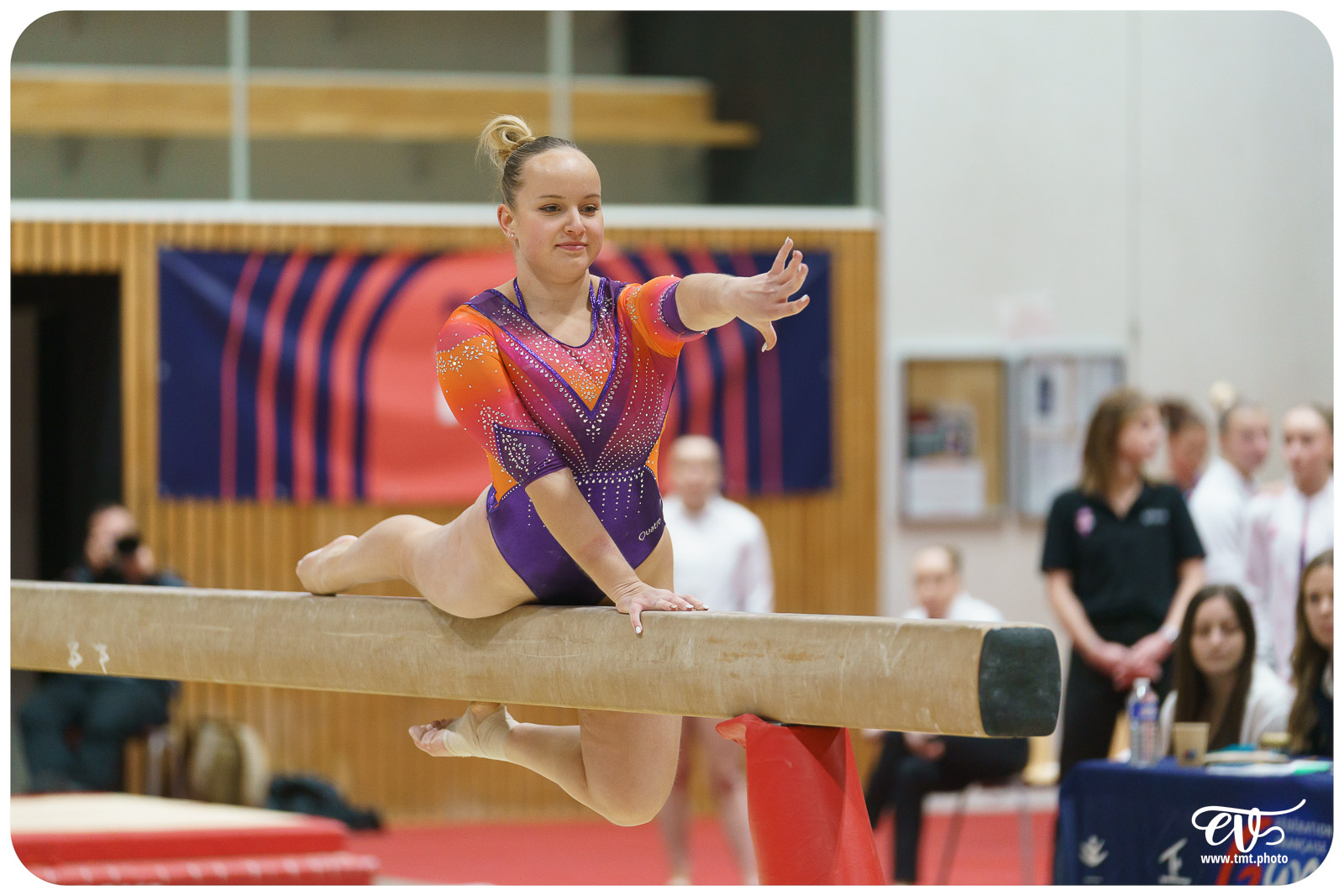 MATCH TOP12 HAGUENAU-HENIN